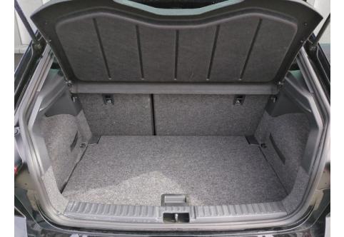 Seat Ibiza #10