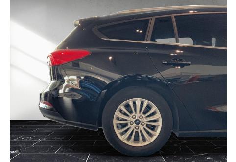 Ford Focus #28