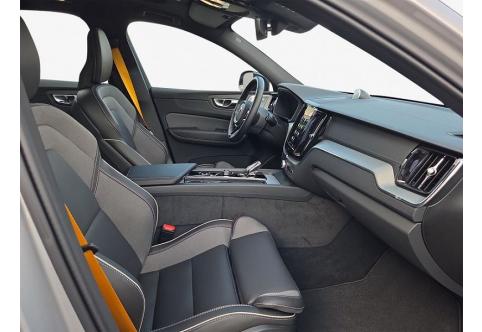 Volvo XC60 #10