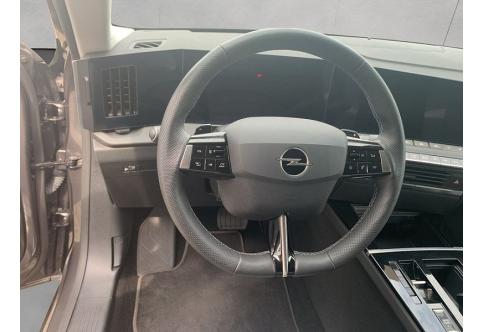 Opel Astra #12