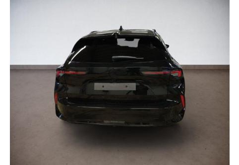 Opel Astra #3