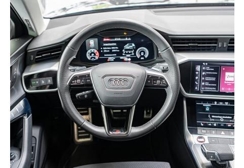 Audi S6 #7
