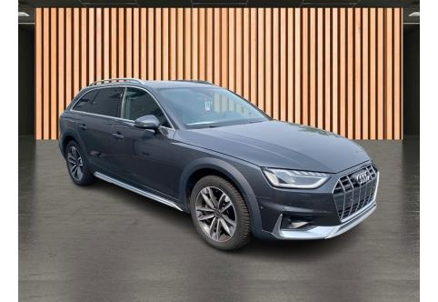 Audi A4 #5