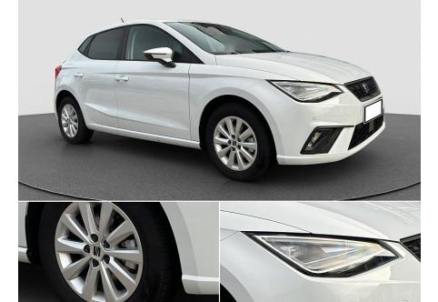 Seat Ibiza #9