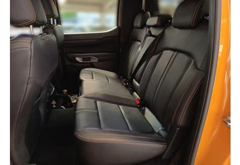 Ford Ranger #11