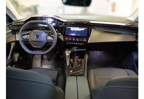 Peugeot 308 #4