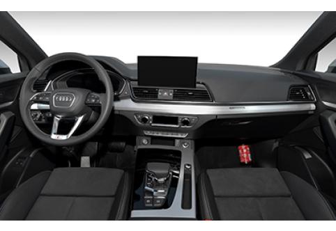 Audi Q5 Sportback #11