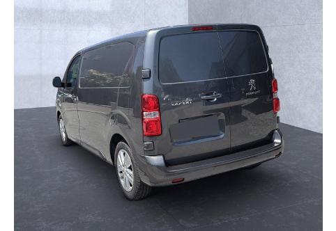 Peugeot Expert #2