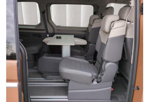 VW T7 Multivan #8