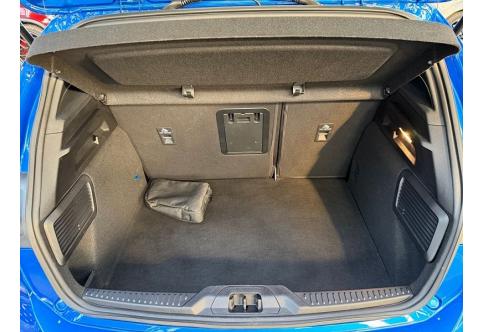 Ford Focus #22