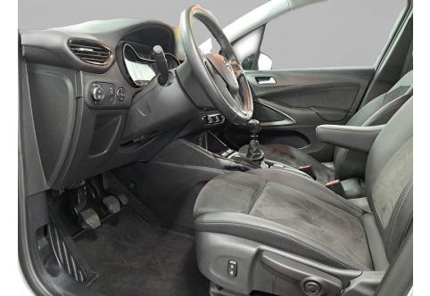 Opel Crossland X #5
