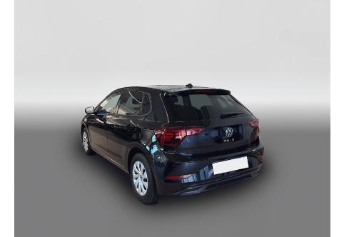 VW Polo #4