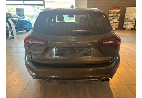 Ford Focus #6