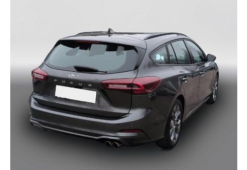 Ford Focus #3