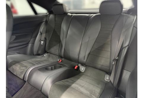 Mercedes-Benz E-Klasse #15