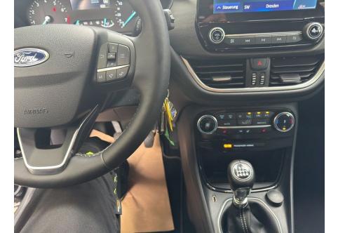 Ford Puma #13
