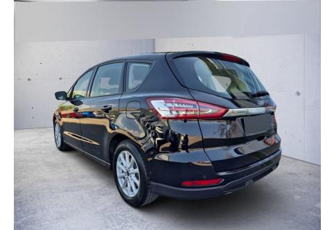 Ford S-MAX #3