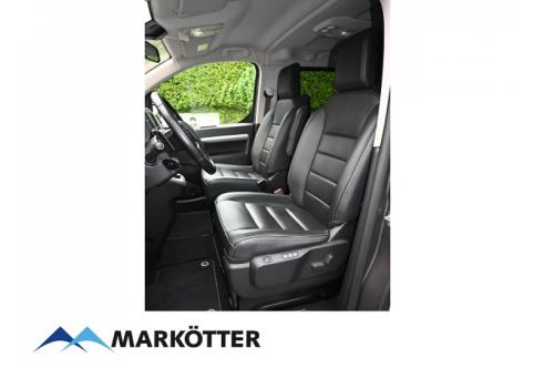 Peugeot Traveller #12