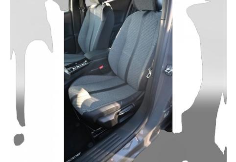 Peugeot 2008 #5