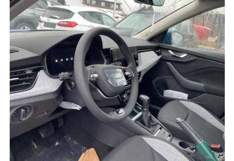 Skoda Kamiq #1
