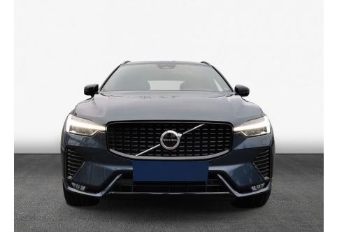 Volvo XC60 #3