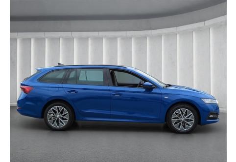 Skoda Octavia #2