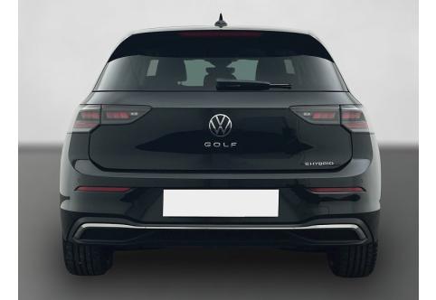 VW Golf #4