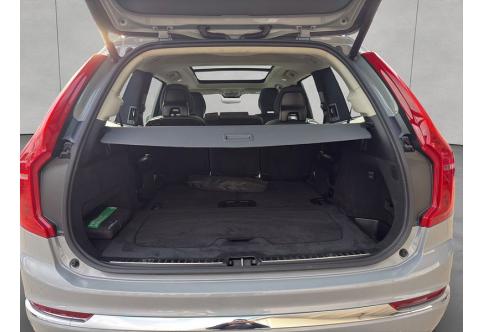 Volvo XC90 #2