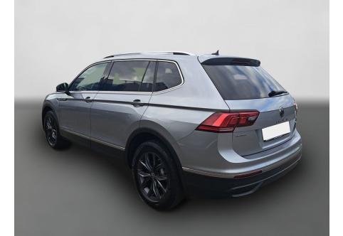 VW Tiguan #4