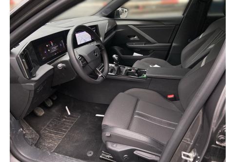 Opel Astra #3