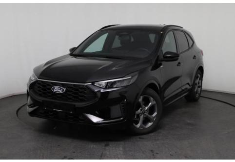 Ford Kuga #2