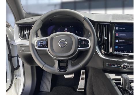 Volvo XC60 #16