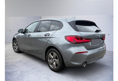 BMW 1er #4