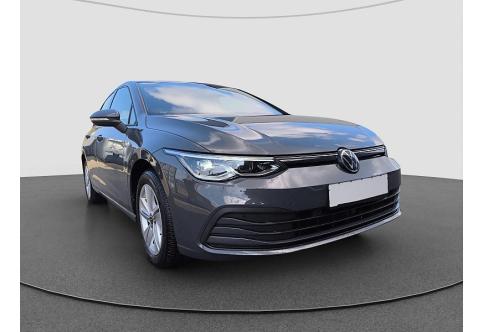 VW Golf #3