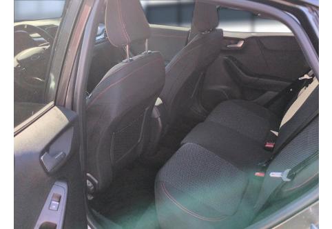 Ford Puma #15