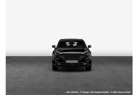 Ford Puma #4