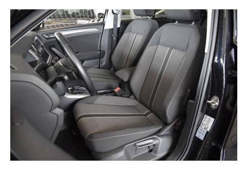 VW T-Roc #8