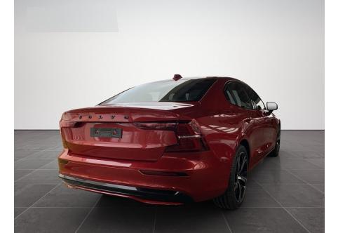Volvo S60 #5