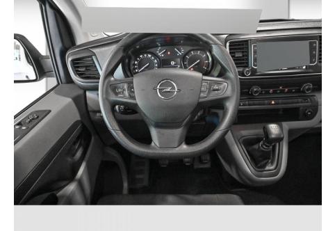 Opel Vivaro #12