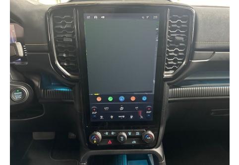 Ford Ranger #12