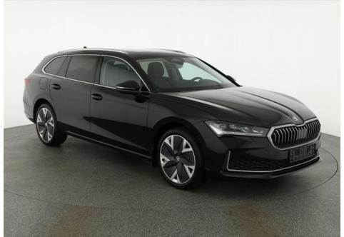 Skoda Superb #2