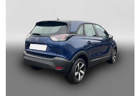 Opel Crossland X #5