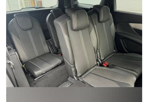 Peugeot 5008 #13