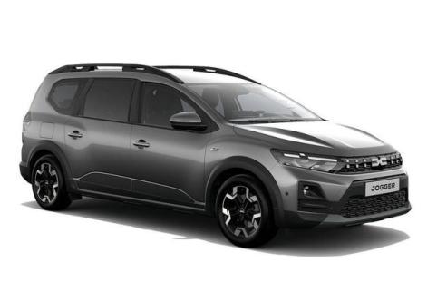 Dacia Jogger #1