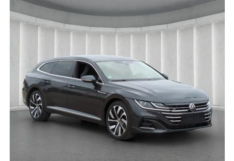 VW Arteon #18