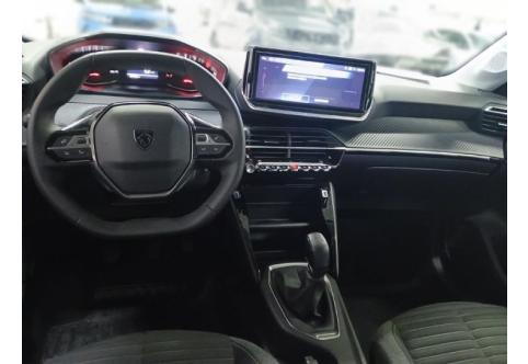 Peugeot 208 #4