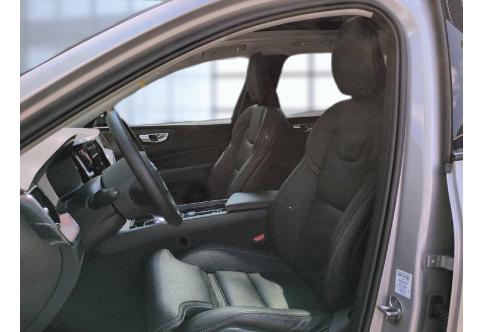 Volvo XC60 #7
