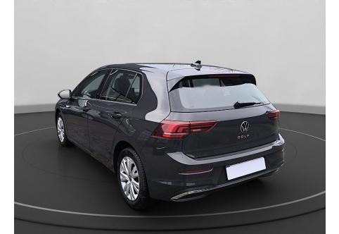 VW Golf #7