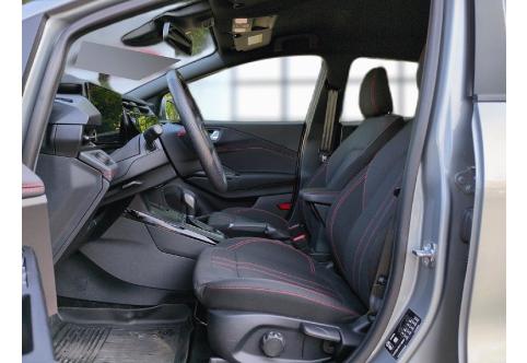 Ford Puma #9