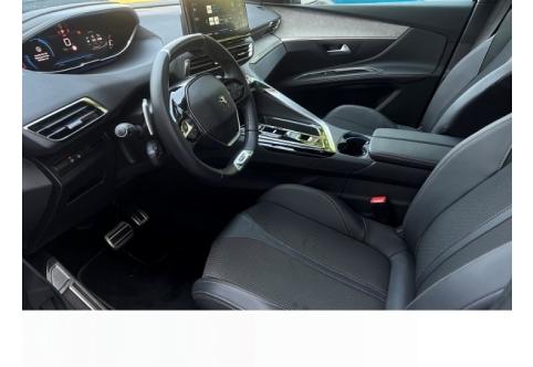 Peugeot 5008 #7